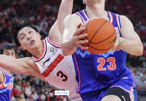 想知道CBA半决赛打几场?五场三胜制,轻松看懂!