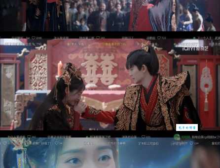 古装玄幻剧烈焰之武庚纪演员表完整版，快来看看你家爱豆有没有参演！