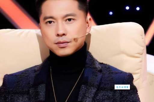 王雷个人资料大全：演员王雷的详细生平简介