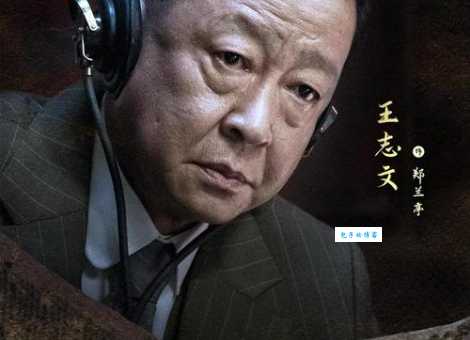 一文读懂王志文：个人资料简介、电影及电视剧作品