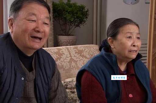 张少华亲生儿子到底是谁？多年谜团终于解开