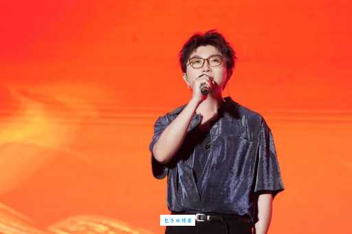 最新最全毛不易个人资料：他的音乐故事和人生经历