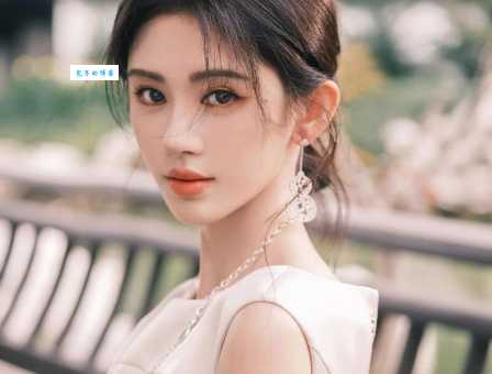 鞠婧祎的详细资料:年龄、身高、体重等信息大公开