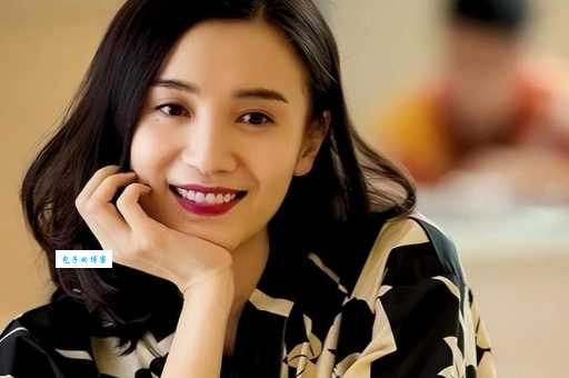 想了解宋佳?这里有她的完整个人详细资料