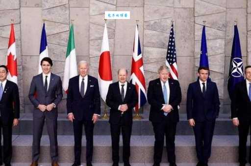 G7成员国是哪些国家?七国集团的成员国及作用