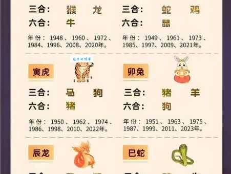 摸不着边是什么生肖?这几个生肖最符合!