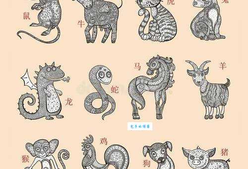 摸不着边是什么生肖?这几个生肖最符合!