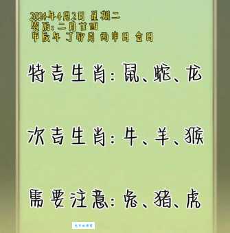 万事如意代表哪个生肖？不同生肖的寓意和解读