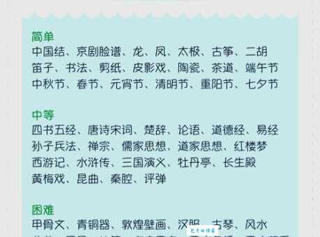 百尺竿头打一生肖,你猜对了吗?答案详解