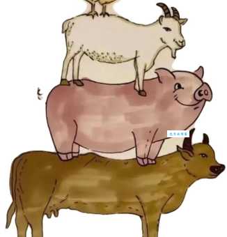 趣味生肖题:风云突变,猜一生肖!