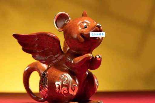 人杰地灵出富商,是哪个生肖的象征?