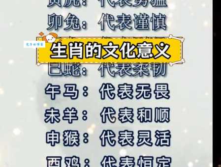 一举成名天下闻指的是什么生肖？答案揭晓