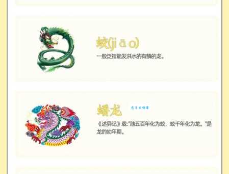 龙行风雨西方来是哪个生肖?十二生肖深度解析