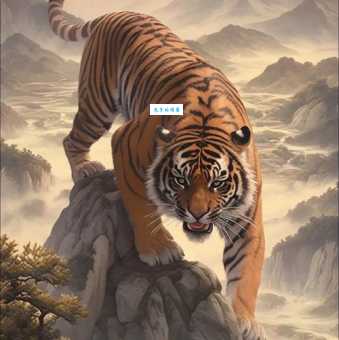 虎口余生指的是什么生肖动物?看完你就明白了