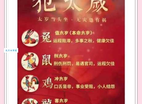 虚名在外,这个生肖最贴切,你知道是哪个吗?