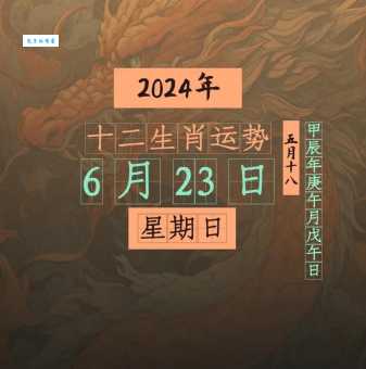 “深山风动三更夜”暗指哪些生肖?一起来看看!
