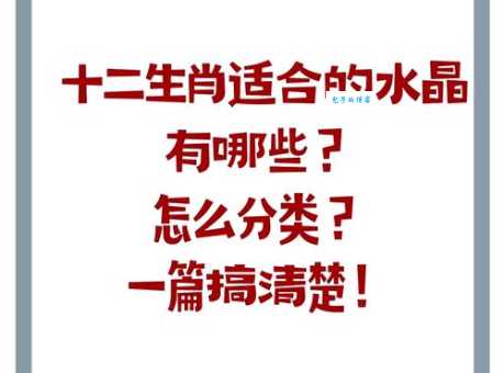 急中生智？方寸不乱打一生肖，揭秘生肖背后的秘密