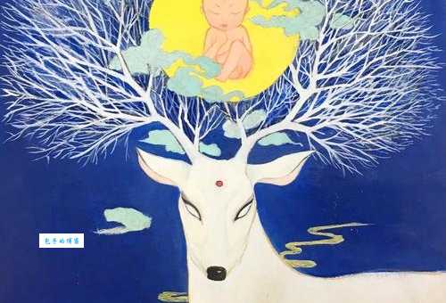 十二生肖中的采花大盗是谁?它们都偷了什么花?