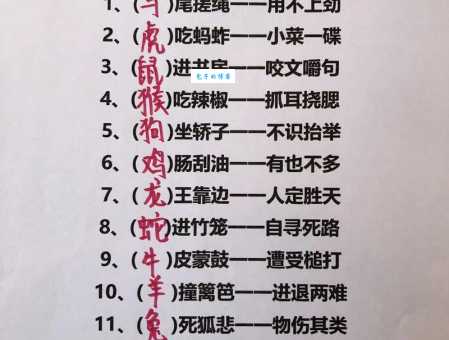 家家户户都养的生肖是哪个？答案或许超乎你想象