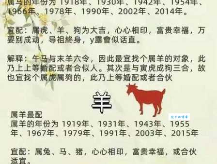 天生一对成伴侣生肖组合,看看你属相排第几?