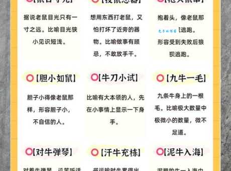 什么生肖代表平步青云折桂枝？揭秘生肖谜语，趣味十足！