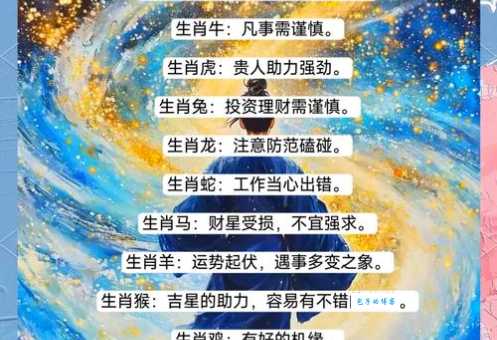 害群之马指的是哪个生肖?详解害群之马生肖寓意