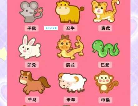 哪个生肖最符合翩翩起舞的形象？带你探索生肖文化