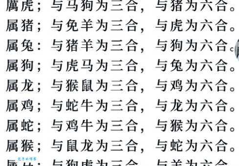 一统天下指的是哪个生肖?民间说法大揭秘