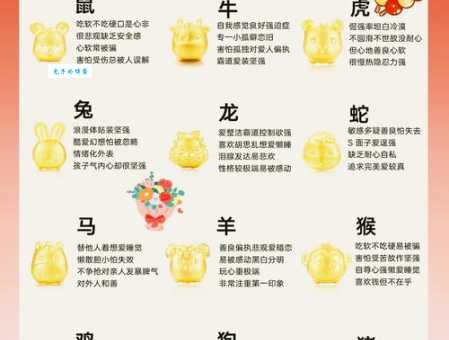 花容月貌与生肖的关系?这几个生肖天生好看!