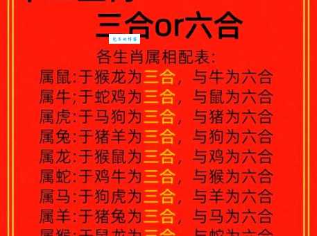 平添四海三江水究竟是哪个生肖？速来查看！