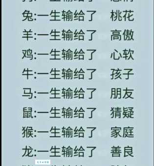 哪个生肖最符合平步青云？民间说法大揭秘