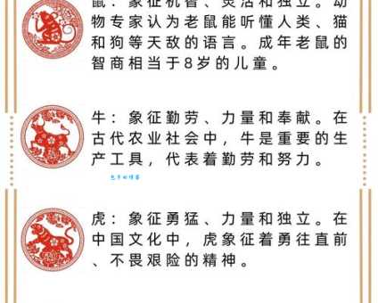 百步穿杨是哪个生肖的象征？详解生肖与神射手的关联