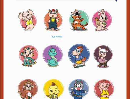 猜猜看!瓜田李下指的是哪种生肖动物?