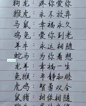 忠勇双全的生肖代表什么？解读背后的文化意义