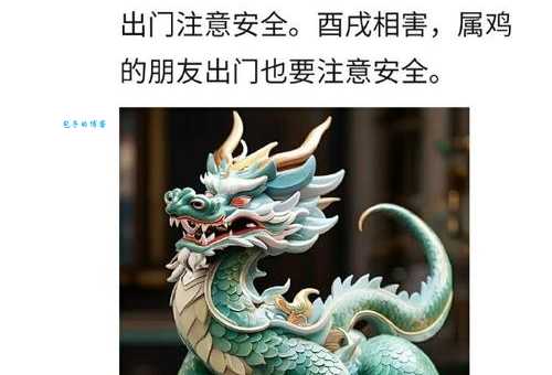 想知道油腔滑调是哪个生肖？民间说法大揭秘！