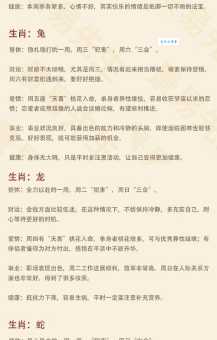 后宫凶险代表的生肖是哪些?猴马鸡最危险?