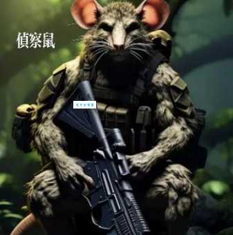 生肖士兵是哪个?士兵对应十二生肖的哪个动物?