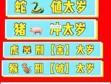 哪些生肖是将军命？详解将军对应的生肖动物