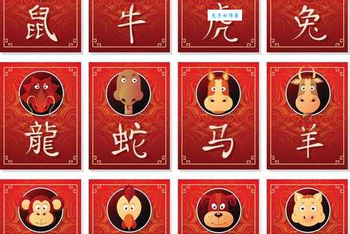 属什么生肖的人容易老来得子?看看你的生肖在不在