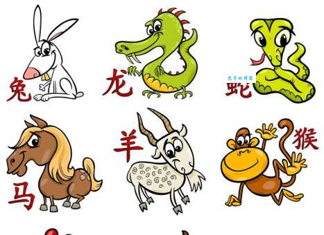 据说鬼最怕这七种生肖，你信吗？