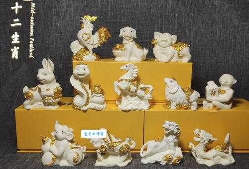 十二生肖中，大摇大摆指的是哪几种动物？