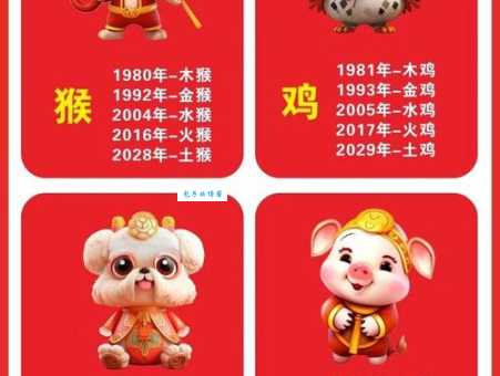 轰轰烈烈是什么生肖?这几个生肖最符合!