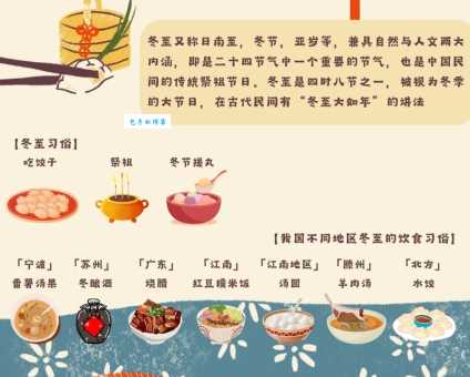 冬至代表什么生肖?细说冬至与生肖的有趣关联