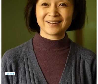 深扒演员刘莉莉：个人资料简历及演艺生涯全记录