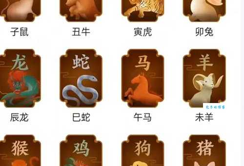 “朝阳似火”指的是哪个生肖?解析生肖与朝阳意象的完美结合!