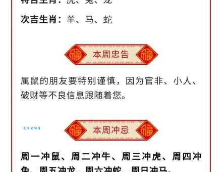 后起之秀是什么生肖?揭秘哪些生肖是人生赢家