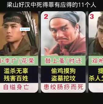死得其所是什么意思?详解“死得其所”的含义和出处