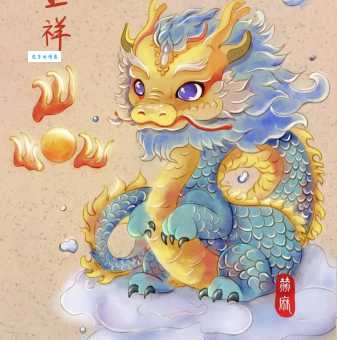 这个生肖与来龙去脉有关,你知道是哪个吗?