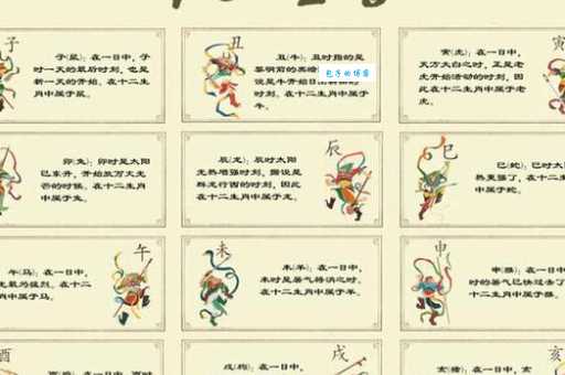 赤子之心代表什么生肖？揭秘生肖与纯真童心的关系