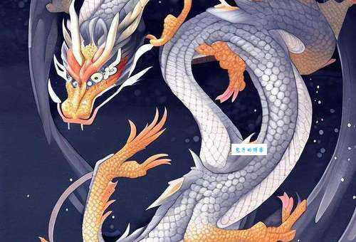 猜一生肖：龙头蛇尾，它是哪种动物？